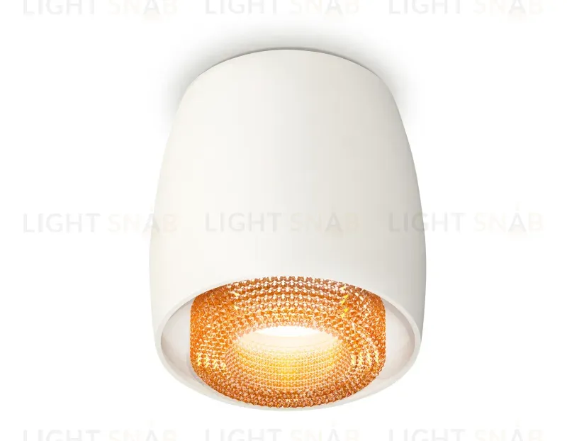 Потолочный светильник Ambrella Light Techno Spot XS1141024 (C1141, N7195) XS1141024