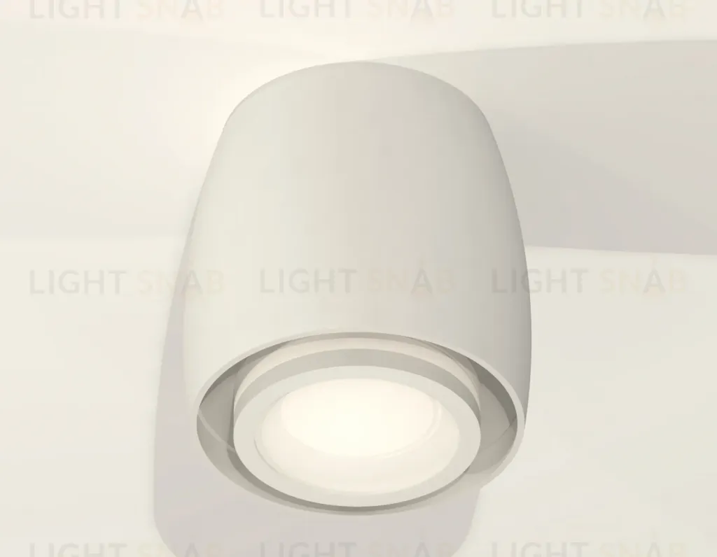 Потолочный светильник Ambrella Light Techno Spot XS1141040 (C1141, N7120) XS1141040