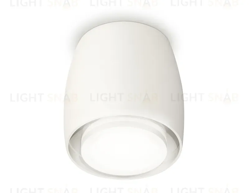 Потолочный светильник Ambrella Light Techno Spot XS1141040 (C1141, N7120) XS1141040