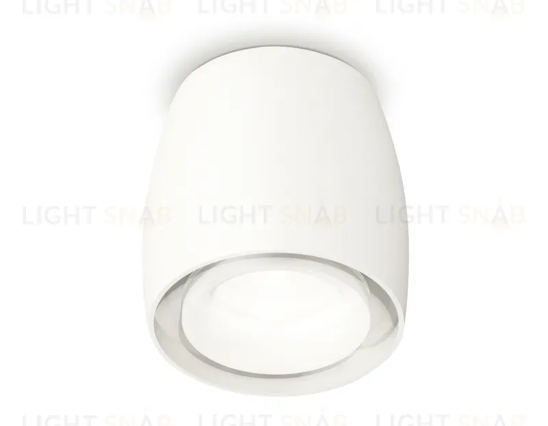 Потолочный светильник Ambrella Light Techno Spot XS1141041 (C1141, N7165) XS1141041