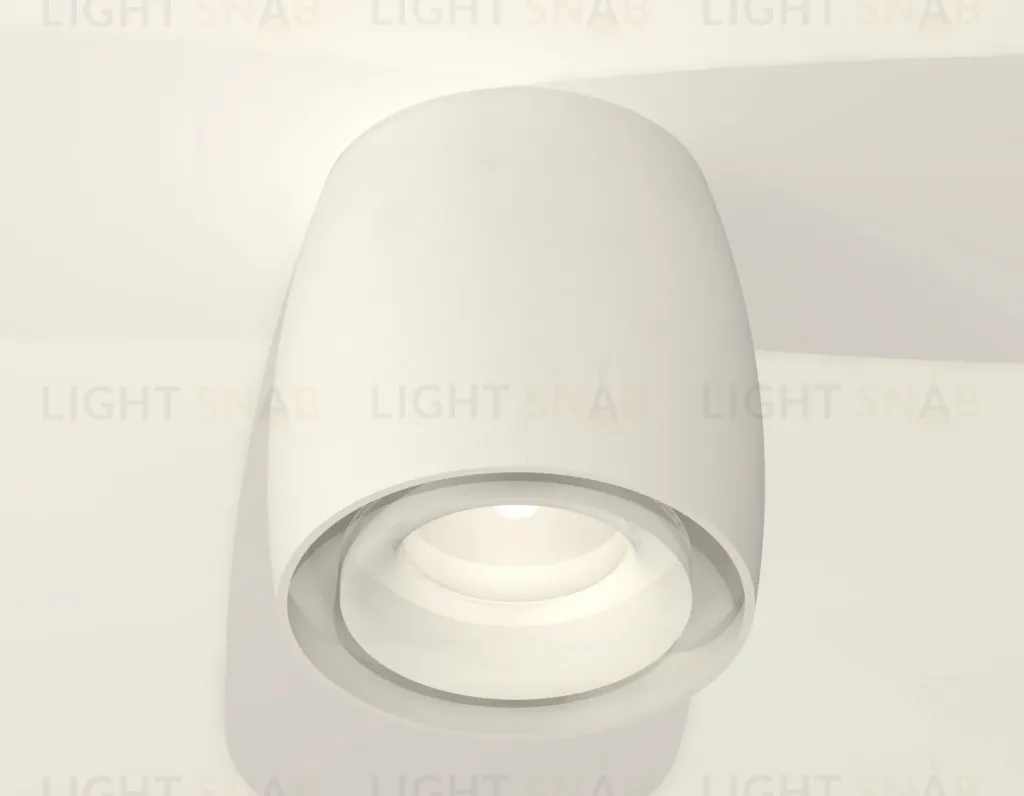 Потолочный светильник Ambrella Light Techno Spot XS1141041 (C1141, N7165) XS1141041