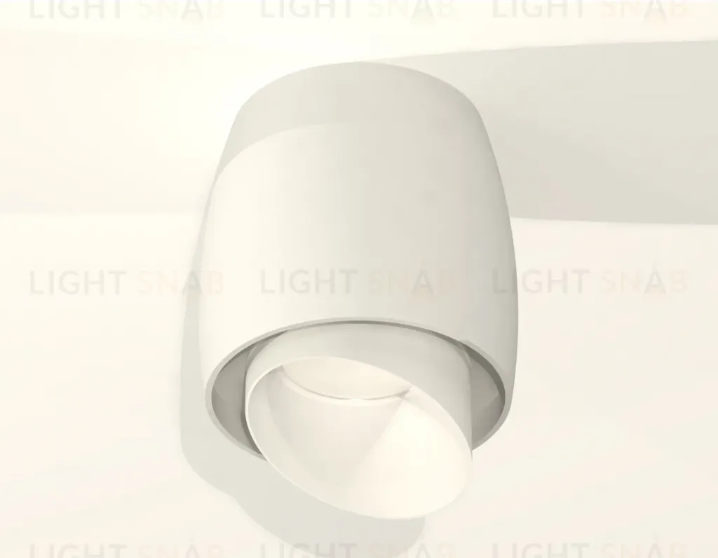 Потолочный светильник Ambrella Light Techno Spot XS1141042 (C1141, N7175) XS1141042