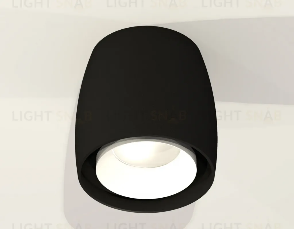 Потолочный светильник Ambrella Light Techno Spot XS1142001 (C1142, N7030) XS1142001