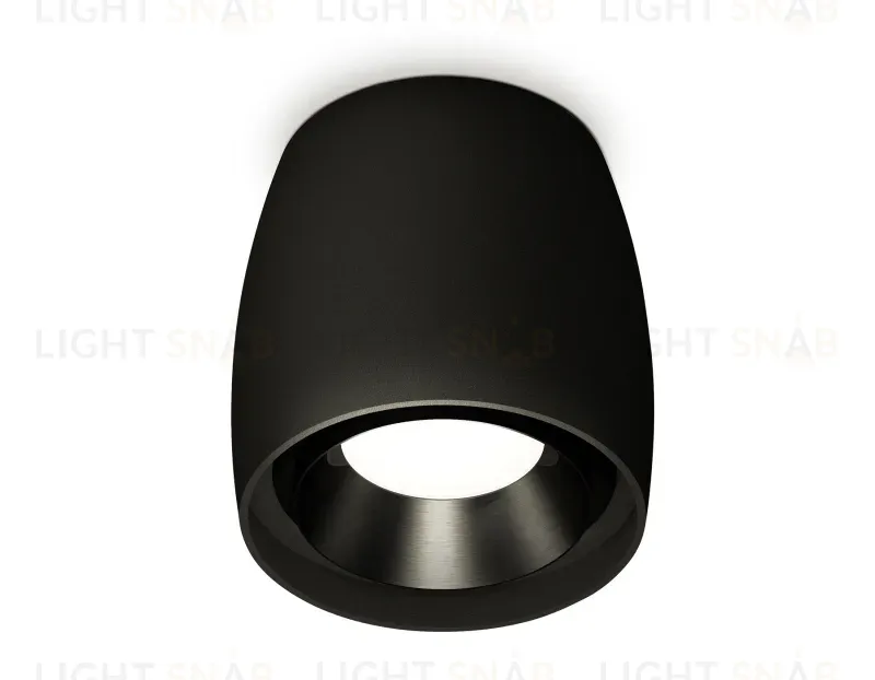 Потолочный светильник Ambrella Light Techno Spot XS1142002 (C1142, N7031) XS1142002