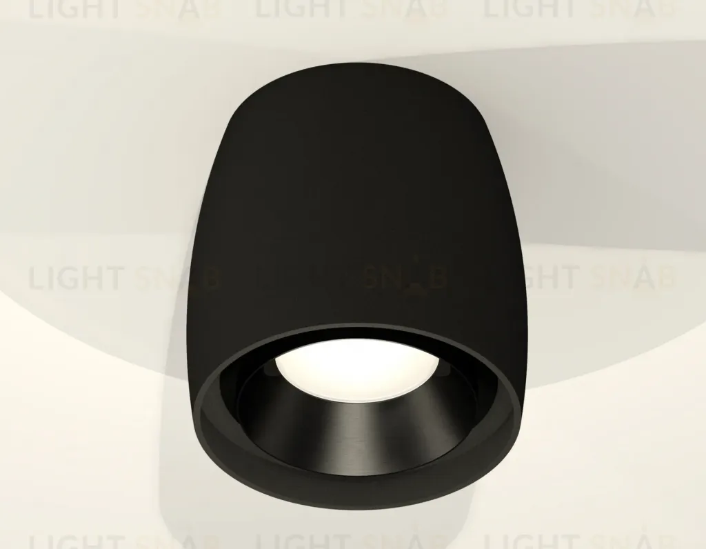 Потолочный светильник Ambrella Light Techno Spot XS1142002 (C1142, N7031) XS1142002