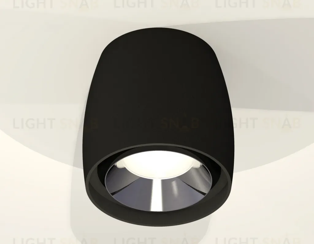 Потолочный светильник Ambrella Light Techno Spot XS1142003 (C1142, N7032) XS1142003