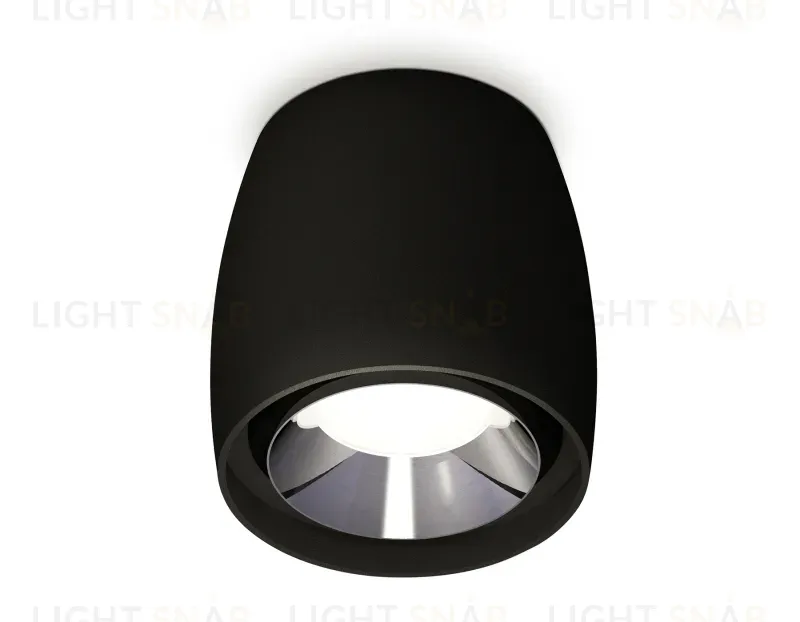 Потолочный светильник Ambrella Light Techno Spot XS1142003 (C1142, N7032) XS1142003