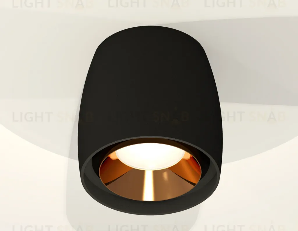 Потолочный светильник Ambrella Light Techno Spot XS1142004 (C1142, N7034) XS1142004