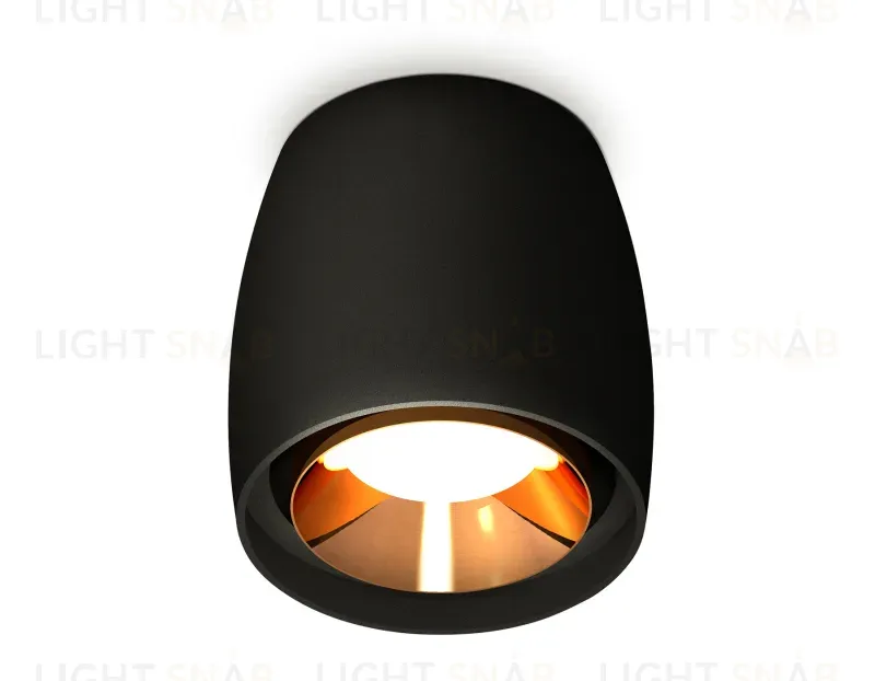 Потолочный светильник Ambrella Light Techno Spot XS1142004 (C1142, N7034) XS1142004