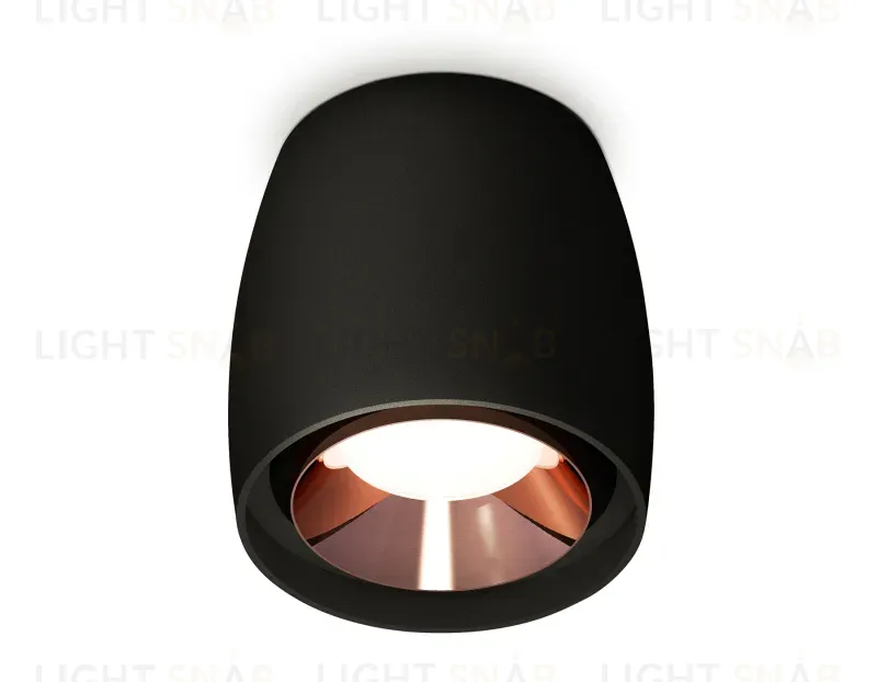 Потолочный светильник Ambrella Light Techno Spot XS1142005 (C1142, N7035) XS1142005