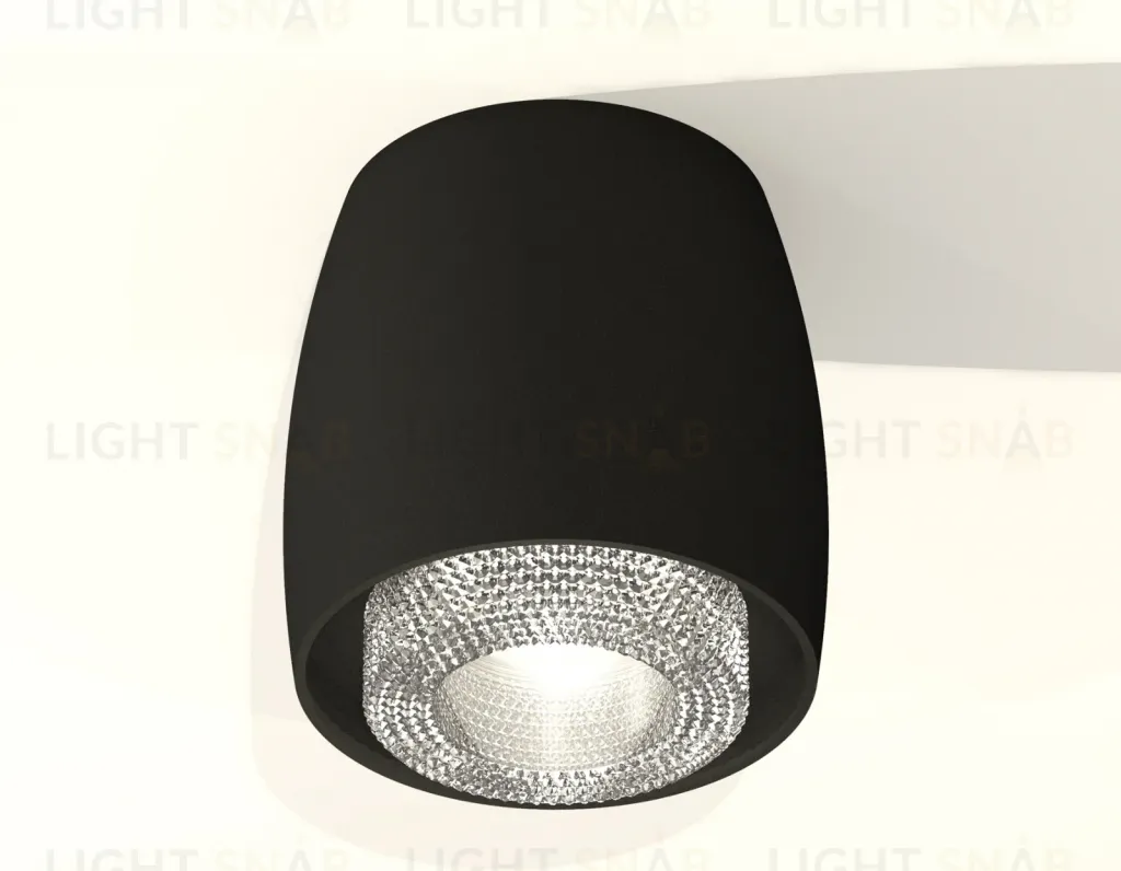 Потолочный светильник Ambrella Light Techno Spot XS1142020 (C1142, N7191) XS1142020