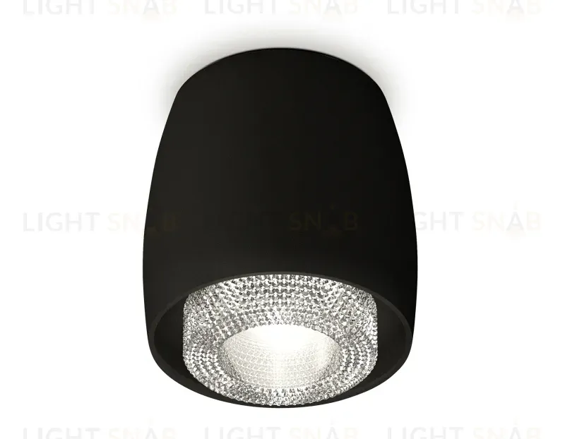 Потолочный светильник Ambrella Light Techno Spot XS1142020 (C1142, N7191) XS1142020