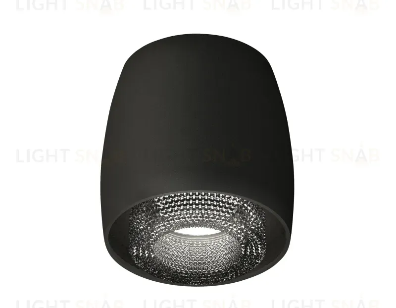 Потолочный светильник Ambrella Light Techno Spot XS1142021 (C1142, N7192) XS1142021