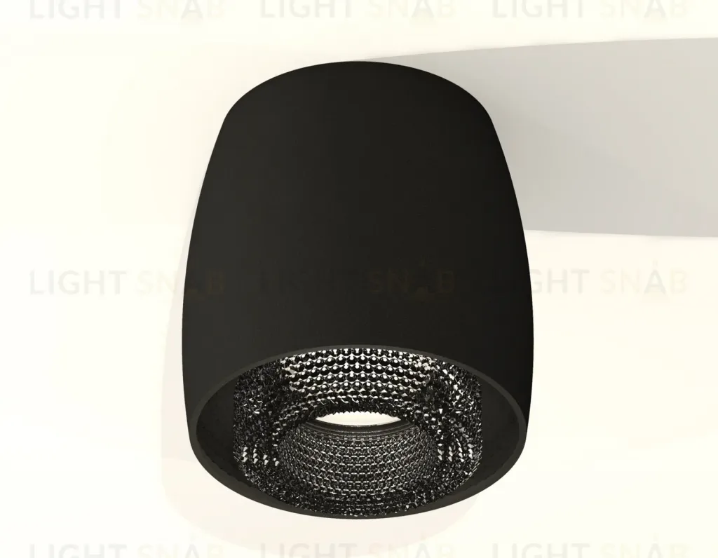 Потолочный светильник Ambrella Light Techno Spot XS1142021 (C1142, N7192) XS1142021