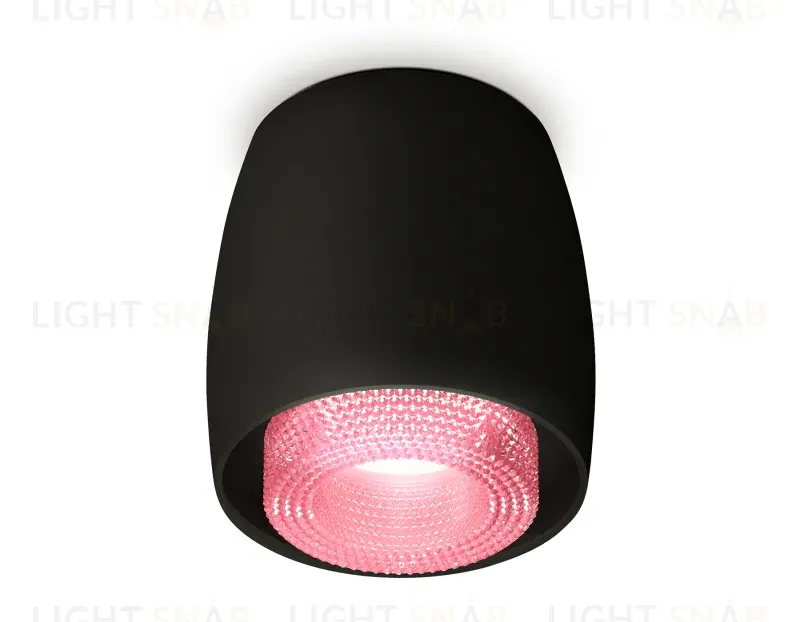 Потолочный светильник Ambrella Light Techno Spot XS1142022 (C1142, N7193) XS1142022