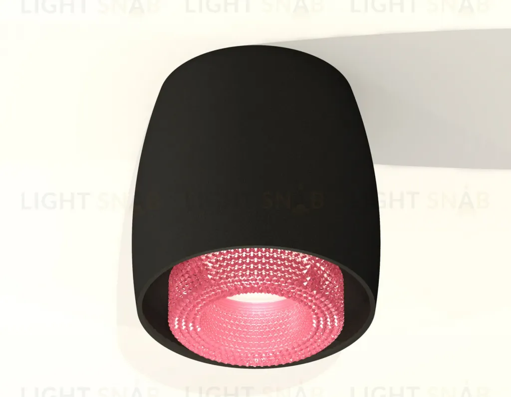 Потолочный светильник Ambrella Light Techno Spot XS1142022 (C1142, N7193) XS1142022