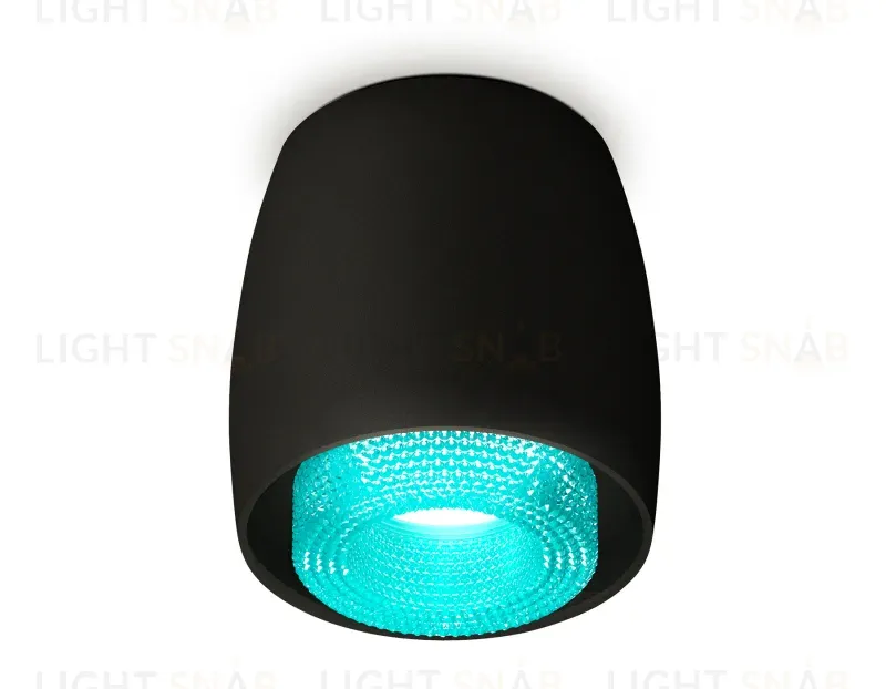 Потолочный светильник Ambrella Light Techno Spot XS1142023 (C1142, N7194) XS1142023