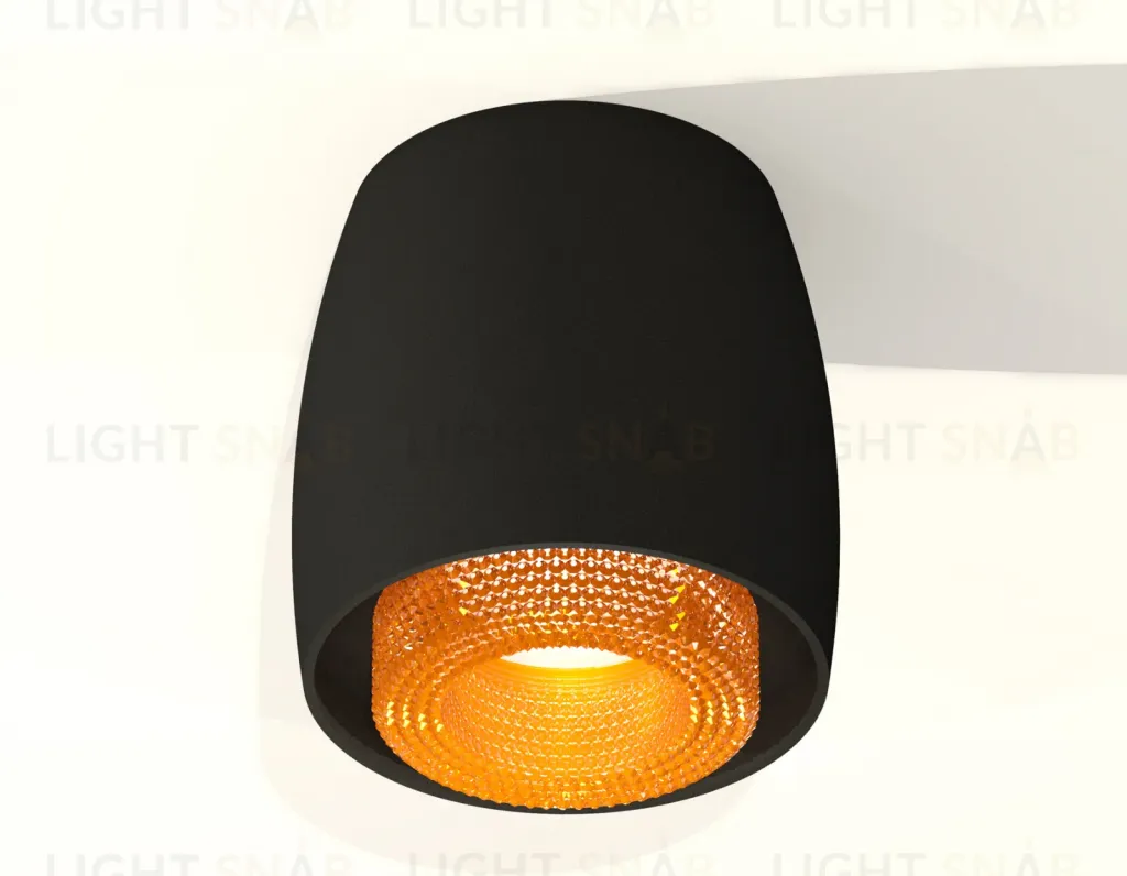 Потолочный светильник Ambrella Light Techno Spot XS1142024 (C1142, N7195) XS1142024