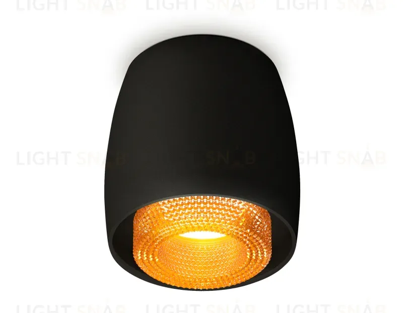 Потолочный светильник Ambrella Light Techno Spot XS1142024 (C1142, N7195) XS1142024