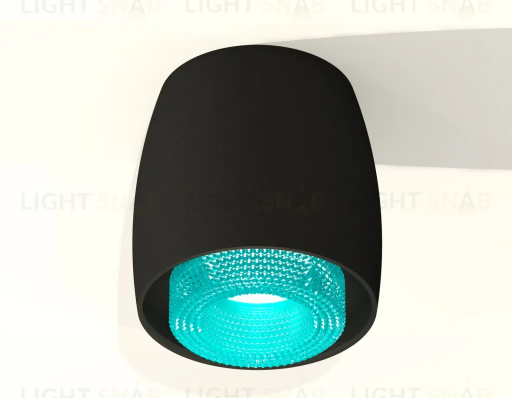 Потолочный светильник Ambrella Light Techno Spot XS1142023 (C1142, N7194) XS1142023