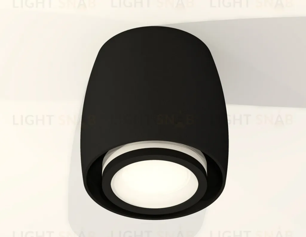 Потолочный светильник Ambrella Light Techno Spot XS1142040 (C1142, N7121) XS1142040