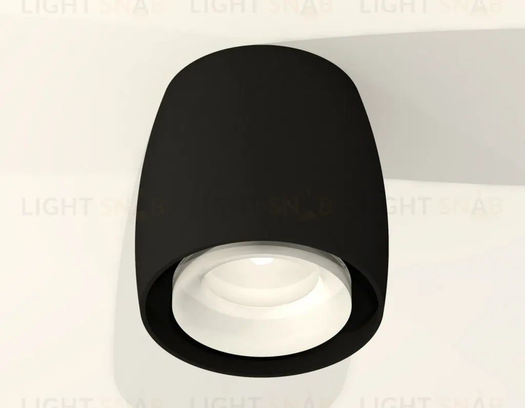 Потолочный светильник Ambrella Light Techno Spot XS1142041 (C1142, N7165) XS1142041