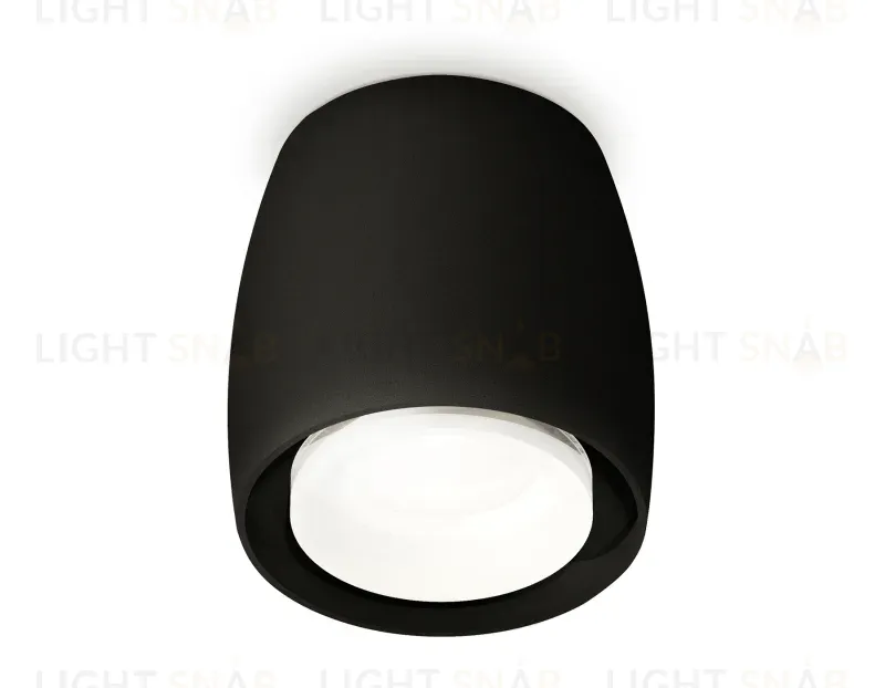 Потолочный светильник Ambrella Light Techno Spot XS1142041 (C1142, N7165) XS1142041