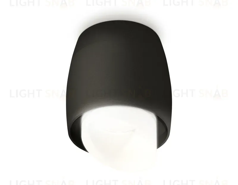 Потолочный светильник Ambrella Light Techno Spot XS1142042 (C1142, N7175) XS1142042