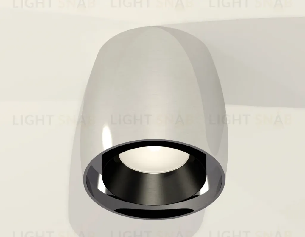 Потолочный светильник Ambrella Light Techno Spot XS1143001 (C1143, N7031) XS1143001