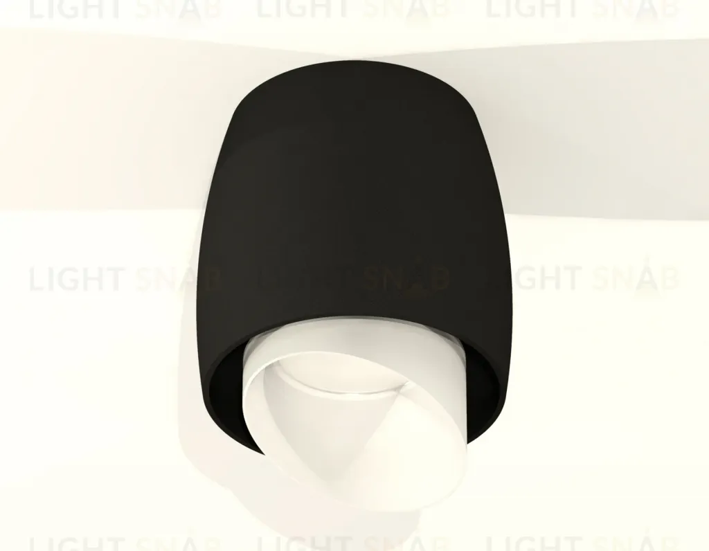 Потолочный светильник Ambrella Light Techno Spot XS1142042 (C1142, N7175) XS1142042