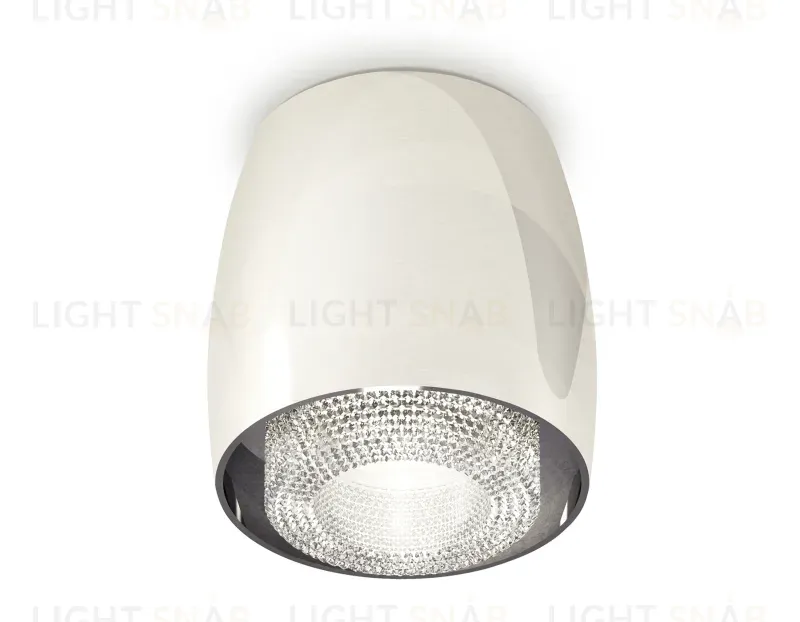 Потолочный светильник Ambrella Light Techno Spot XS1143010 (C1143, N7191) XS1143010