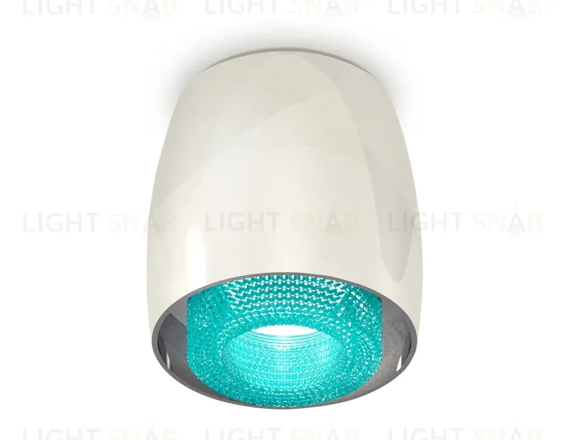 Потолочный светильник Ambrella Light Techno Spot XS1143011 (C1143, N7194) XS1143011