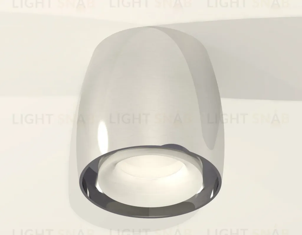 Потолочный светильник Ambrella Light Techno Spot XS1143020 (C1143, N7165) XS1143020