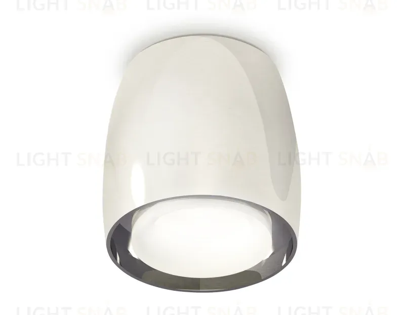 Потолочный светильник Ambrella Light Techno Spot XS1143020 (C1143, N7165) XS1143020