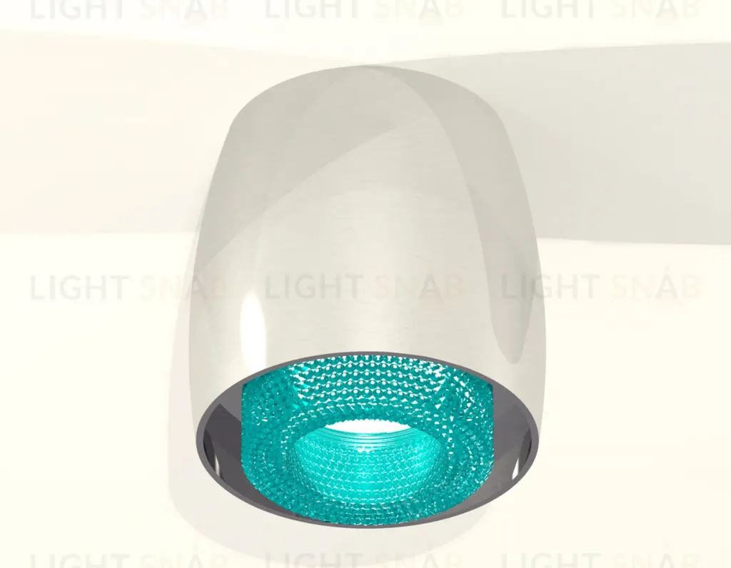 Потолочный светильник Ambrella Light Techno Spot XS1143011 (C1143, N7194) XS1143011