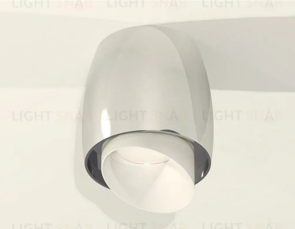 Потолочный светильник Ambrella Light Techno Spot XS1143021 (C1143, N7175) XS1143021