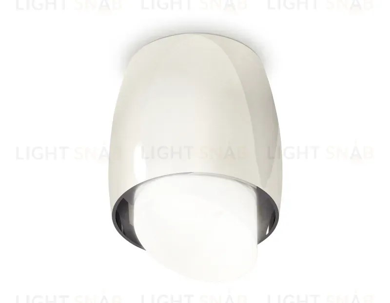 Потолочный светильник Ambrella Light Techno Spot XS1143021 (C1143, N7175) XS1143021