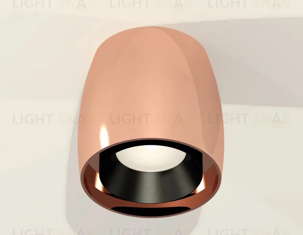 Потолочный светильник Ambrella Light Techno Spot XS1144001 (C1144, N7031) XS1144001