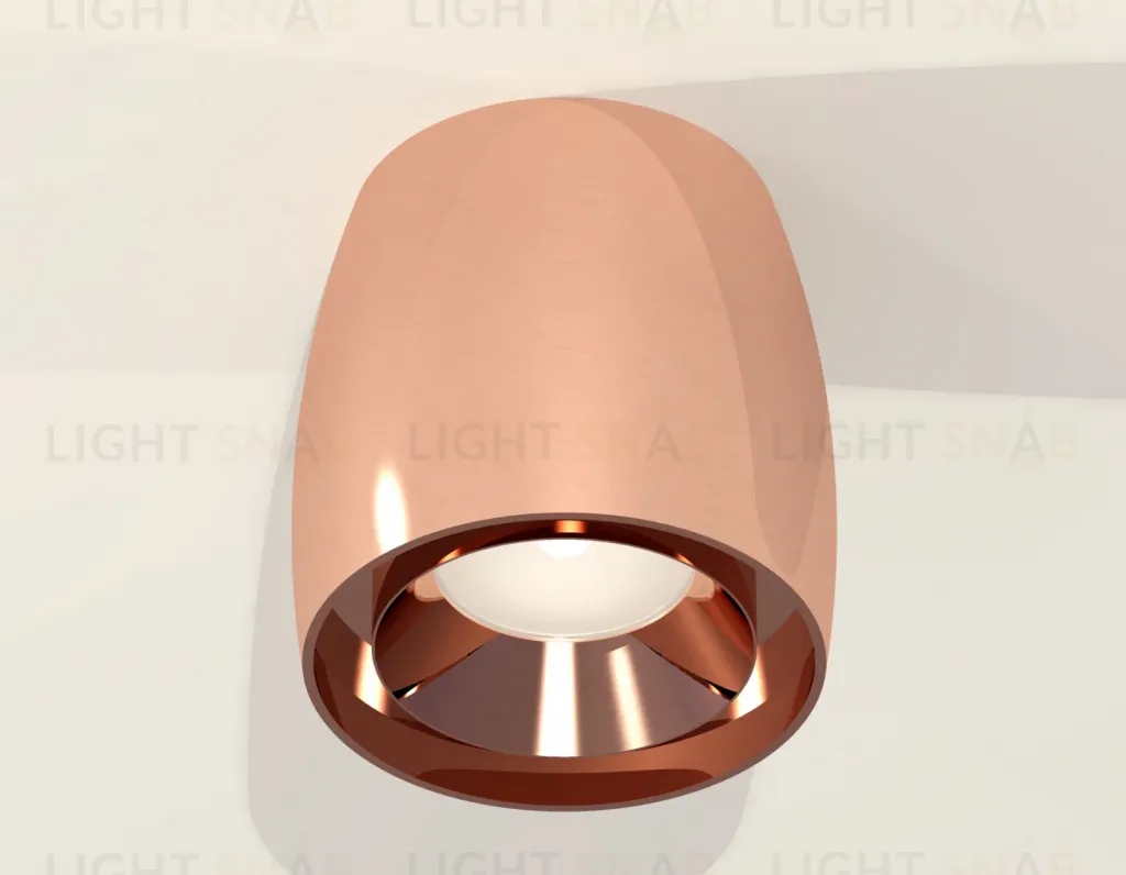 Потолочный светильник Ambrella Light Techno Spot XS1144002 (C1144, N7035) XS1144002