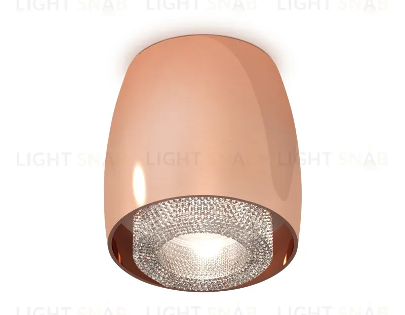 Потолочный светильник Ambrella Light Techno Spot XS1144010 (C1144, N7191) XS1144010