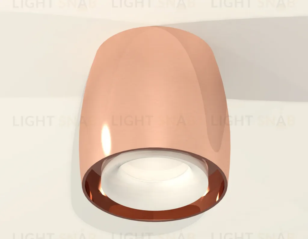 Потолочный светильник Ambrella Light Techno Spot XS1144020 (C1144, N7165) XS1144020