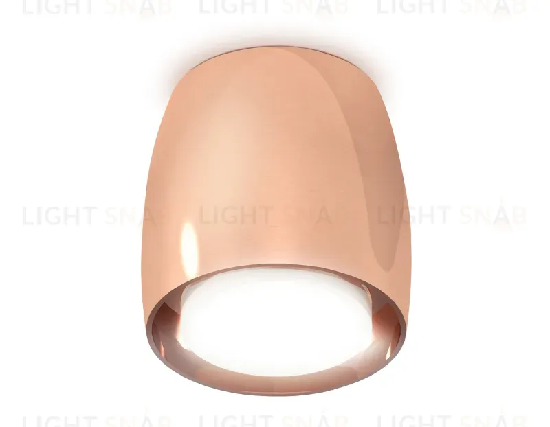 Потолочный светильник Ambrella Light Techno Spot XS1144020 (C1144, N7165) XS1144020