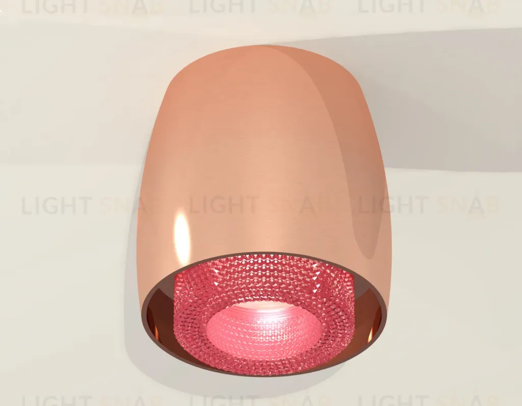 Потолочный светильник Ambrella Light Techno Spot XS1144011 (C1144, N7193) XS1144011