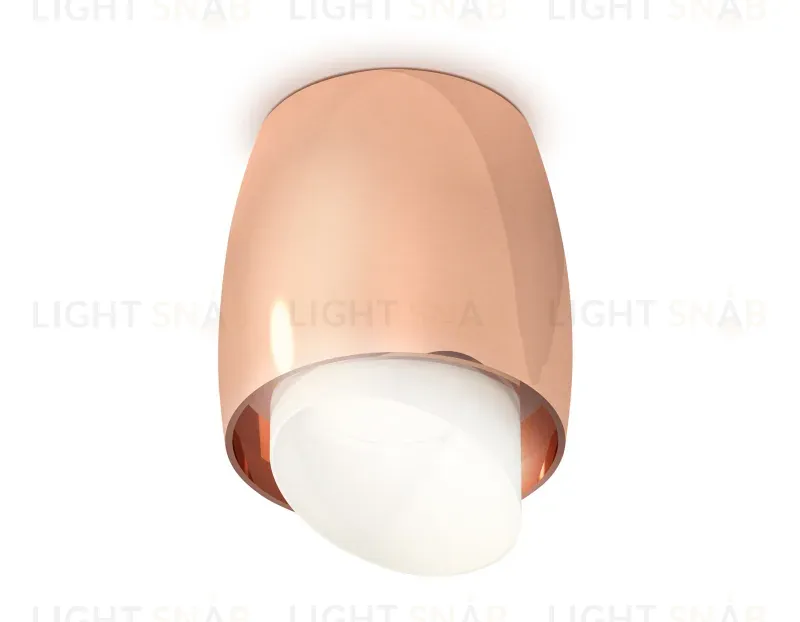 Потолочный светильник Ambrella Light Techno Spot XS1144021 (C1144, N7175) XS1144021