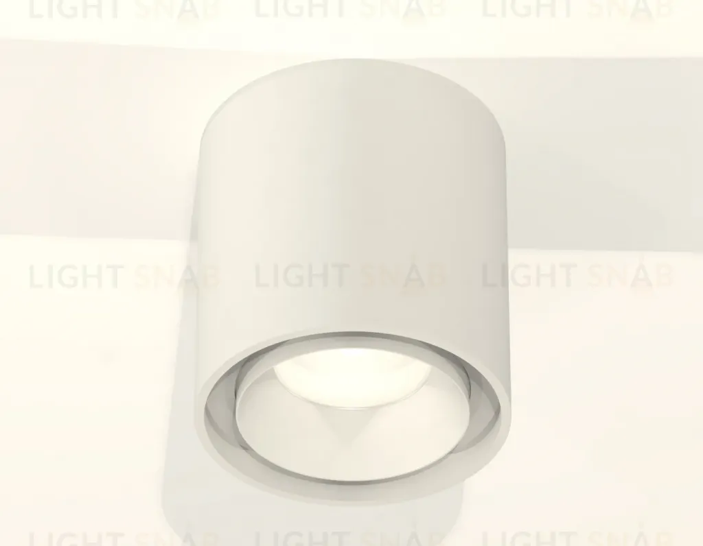 Потолочный светильник Ambrella Light Techno Spot XS7722001 (C7722, N7030) XS7722001