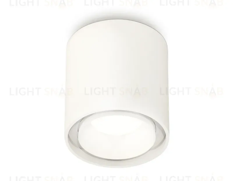 Потолочный светильник Ambrella Light Techno Spot XS7722001 (C7722, N7030) XS7722001