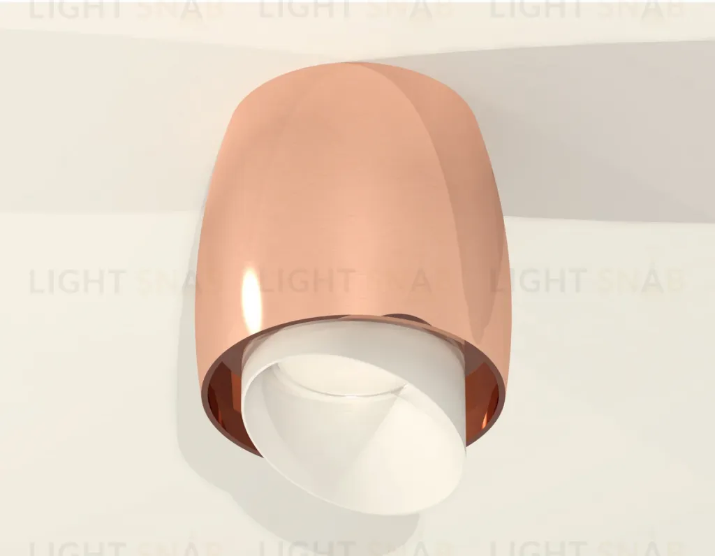 Потолочный светильник Ambrella Light Techno Spot XS1144021 (C1144, N7175) XS1144021