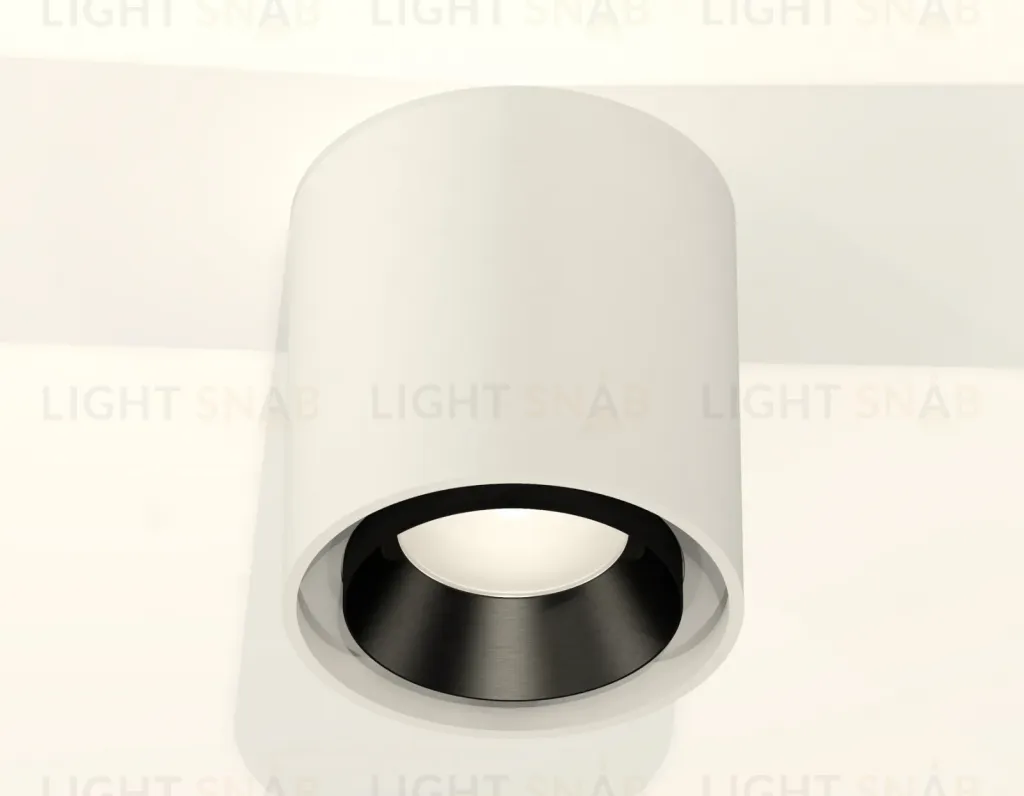 Потолочный светильник Ambrella Light Techno Spot XS7722002 (C7722, N7031) XS7722002