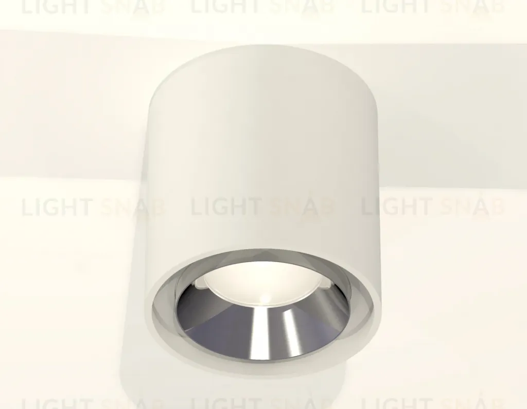Потолочный светильник Ambrella Light Techno Spot XS7722003 (C7722, N7032) XS7722003