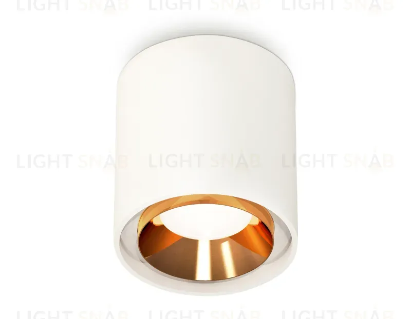 Потолочный светильник Ambrella Light Techno Spot XS7722004 (C7722, N7034) XS7722004